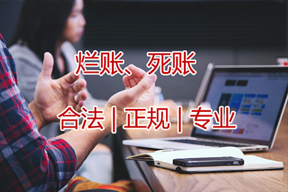 雨山清账公司